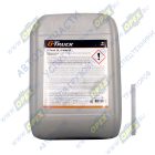 000253640182 Масло трансмиссионное SAE 80W90 GL-5 (20л); G-Truck GAZPROMNEFT