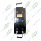 6СТ-190-ПП болт Аккумулятор (АКБ) прямая полярность 190 а/ч под болт; 514х223х220 1250А GIVER