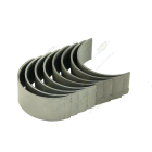 0028 Вкладыши шатунные (к-т) STD; Cummins ISF3.8 (Foton, Валдай, Зубренок, ПАЗ); комплект 8шт на а/м HAFFEN