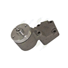 13037 Опора вентилятора Камаз,ПАЗ (дв.Cummins 6ISBe250) HAFFEN