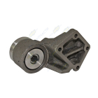 13037 Опора вентилятора Камаз,ПАЗ (дв.Cummins 6ISBe250) HAFFEN