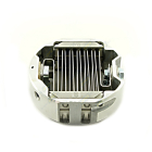 0334 Подогреватель (12В) надувочного воздуха Cummins ISF 2.8/3.8; 5289774 HAFFEN