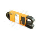 0136 Ремень поликлиновой 8РК1535 Cummins ISBE MB Accelo (1998-2022) HAFFEN