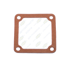 0452 Прокладка коллектора впускного Cummins ISBe, ISDe HAFFEN