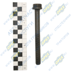 0466 Болт DIN6921 М12х120х1,75 Р=67 К=18 фланцевый ГБЦ BT, EQB длинный HAFFEN