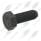 13496 Болт ГОСТ-7798 М8х22х1,25 каленый; 3900227 HAFFEN