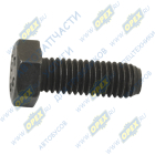 13496 Болт ГОСТ-7798 М8х22х1,25 каленый; 3900227 HAFFEN