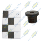 13800 Пробка DIN908 М14х1,5 h=14 под внутр. шестигр-к 8 ТНВД HAFFEN