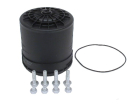 78964 Фильтр A=148 H=171 DAF,Volvo,MB,MAN,Iveco; TB 15 001 z KIT Haldex
