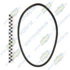 AVX13x900 Ремень клиновой 11х10х900 привода генератора (дв.ЯМЗ-7511,8401) вентилятора ГАЗ-3302,Газель ALFA ROMEO // BMW // DAIHATSU // FORD // ISUZU // MAZDA //; 0059977692 Hanse