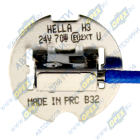 8GH 002 090-251 Лампа накаливания 24V 70W; H3 (PK22s) DAF LCV (1970-2020), FRUEHAUF (1970-2020), KRONE (1970-2020), MAN Bus (1970-2020), RVI D (2013-2020), SCHMITZ (1 Hella