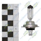 8GH242632-141 Лампа накаливания 24V 70W; H7 (PX26d); VALUEFIT Hella