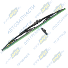 23210 Щетка стеклоочистителя 530мм [21"]; под крюк МАЗ,КАМАЗ ЕВРО,Газель (каркасная) Hito