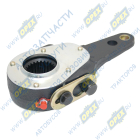 HTBM921 Рычаг тормоза регулировочный МАЗ передний (прямой,эвольвентный шлиц); (универсальный) Hottecke