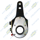 HTBM921 Рычаг тормоза регулировочный МАЗ передний (прямой,эвольвентный шлиц); (универсальный) Hottecke