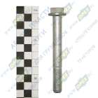 ZQ18112100TF6 Болт DIN6921 М12х100х1,25 Р=30 К=16/17 Howo