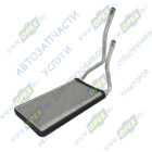 HTPSC301598 Радиатор отопителя Scania 6 (L,P,G,R,S-series) (16-) HTP