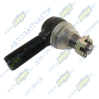 HTPHW9925432011 Наконечник рулевой тяги правый C=30 М30х1,5/М24х1,5 L=120 HOWO T5G (шасси, фургон) HTP