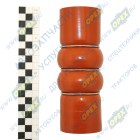 27851-5E100 Шланг (патрубок) ф50х56 L=160 (гофр. в метал. кольц.) интеркулера MAN MAN Bus (1970-2020); 81963200159 Hyundai