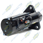 IMS101775 Стартер 24В z=10 модуль-3,75 КАМАЗ ЕВРО-2 (крепеж 3 болта) 4кВт редукторный ISKRAMOTOR