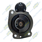 IMS101316 Стартер 24В z=10 МАЗ,УРАЛ дв.ЯМЗ-236,238 Евро-2,3; 5.5Квт (редукторный) ISKRAMOTOR