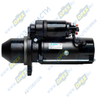 IMS101316 Стартер 24В z=10 МАЗ,УРАЛ дв.ЯМЗ-236,238 Евро-2,3; 5.5Квт (редукторный) ISKRAMOTOR