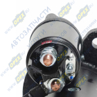 IMS101316 Стартер 24В z=10 МАЗ,УРАЛ дв.ЯМЗ-236,238 Евро-2,3; 5.5Квт (редукторный) ISKRAMOTOR