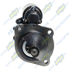 IMS101780 Стартер 12В 3,2кВт z=10 JCB Perkins AK 12V 2,8 KW: 2873K404, 2873K621, 2873K632, 10000-48830, Bobcat 6911913, AZE4172, MS 289, 11.131.780; STI0100 ISKRAMOTOR