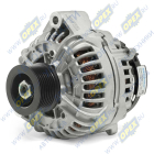 IMA103080 Генератор JOHN DEERE 6135HFC09 ENGINE JOHN DEERE 6135HFC95 ENGINE JOHN DEERE 6135HFG06 ENGINE ISKRAMOTOR