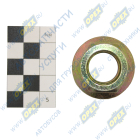 106/40001 Гайка колесная С/И 3/4"(M20х1,5) h=27 К=28 (юбка неподвижная) JCB 3CX,4CX,214,215,217 KABAL
