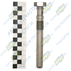 559/90056 Болт-штуцер С/И ф14/15 3/8" 24 UNF L=146 L1=137 К=24 скв.отв ф6 KABAL