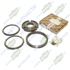 К20.00974 Комплект синхронизатора КПП ZF 9S1310 Kacmazlar