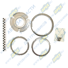 К20.00974 Комплект синхронизатора КПП ZF 9S1310 Kacmazlar