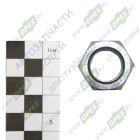 250563-П29 Гайка ГОСТ-5915 М18х1,5 KONNOR