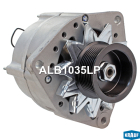 ALB1035LP Генератор 28Vх80A, Daf, Man, МАЗ, MB, Renault MAN Lion's (1991-2021); 0 120 468 107 Krauf