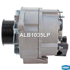 ALB1035LP Генератор 28Vх80A, Daf, Man, МАЗ, MB, Renault MAN Lion's (1991-2021); 0 120 468 107 Krauf