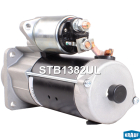 STB1382UL Стартер 24В 4kwt DAF LF 55.180 5.9 [CE136C] 04.2001- DAF LF 55.220 5.9 [CE162C] 04.2001- DAF LF 55.250 5.9 [CE184C] 04.2001- Krauf