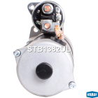 STB1382UL Стартер 24В 4kwt DAF LF 55.180 5.9 [CE136C] 04.2001- DAF LF 55.220 5.9 [CE162C] 04.2001- DAF LF 55.250 5.9 [CE184C] 04.2001- Krauf