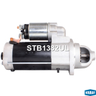 STB1382UL Стартер 24В 4kwt DAF LF 55.180 5.9 [CE136C] 04.2001- DAF LF 55.220 5.9 [CE162C] 04.2001- DAF LF 55.250 5.9 [CE184C] 04.2001- Krauf