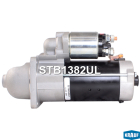 STB1382UL Стартер 24В 4kwt DAF LF 55.180 5.9 [CE136C] 04.2001- DAF LF 55.220 5.9 [CE162C] 04.2001- DAF LF 55.250 5.9 [CE184C] 04.2001- Krauf