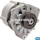 ALB8341NW Генератор 24В 27А IVECO P/PA 260-30 12.8 [BF8L513] 06.1986-02.1988 IVECO P/PA 260-32 16.0 [F10L413F] 01.1983-12.1985 IVECO P/PA 330-30 12.8 [BF8L513] Krauf