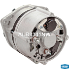 ALB8341NW Генератор 24В 27А IVECO P/PA 260-30 12.8 [BF8L513] 06.1986-02.1988 IVECO P/PA 260-32 16.0 [F10L413F] 01.1983-12.1985 IVECO P/PA 330-30 12.8 [BF8L513] Krauf