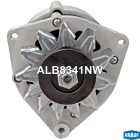 ALB8341NW Генератор 24В 27А IVECO P/PA 260-30 12.8 [BF8L513] 06.1986-02.1988 IVECO P/PA 260-32 16.0 [F10L413F] 01.1983-12.1985 IVECO P/PA 330-30 12.8 [BF8L513] Krauf