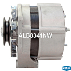 ALB8341NW Генератор 24В 27А IVECO P/PA 260-30 12.8 [BF8L513] 06.1986-02.1988 IVECO P/PA 260-32 16.0 [F10L413F] 01.1983-12.1985 IVECO P/PA 330-30 12.8 [BF8L513] Krauf