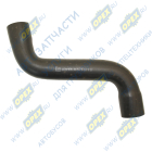 6013.05 Шланг (патрубок) кривой (2 изг.) ф55х65 L=510 радиатора Scania 124 CR Lema