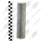 CH302FV11 Фильтр гидровлический (картридж) A=50; B=23; H=209 глухой, напорный МКСМ-800,Амкодор,К-700 CCH302CD LIBN