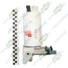 FH22238 Фильтр топливный; (M14х1.5); сепаратор в сборе,подкачка,подогрев (FS19732) без проводов LIBN