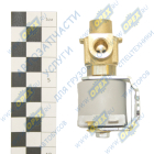 ED0035871420-S Электроостанов L=72 с угольником Рвнутр=М10х1/М10х1 МТЗ-320 Ламборджини Lombardini