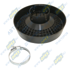 ED0021360530-S Моноциклон ф52х150 Н=85 МТЗ-320 Lombardini