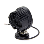 LT-1242RS Фара рабочего света светодиодная КРУГЛАЯ 42 вт (дальний); D116мм (SPOT) Н65 LT